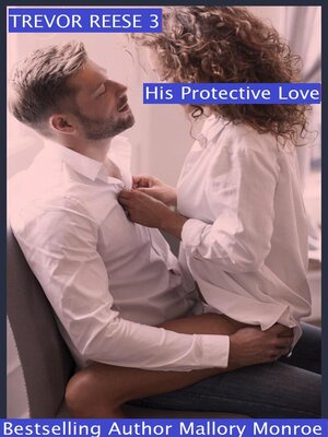 cover image of Trevor Reese 3